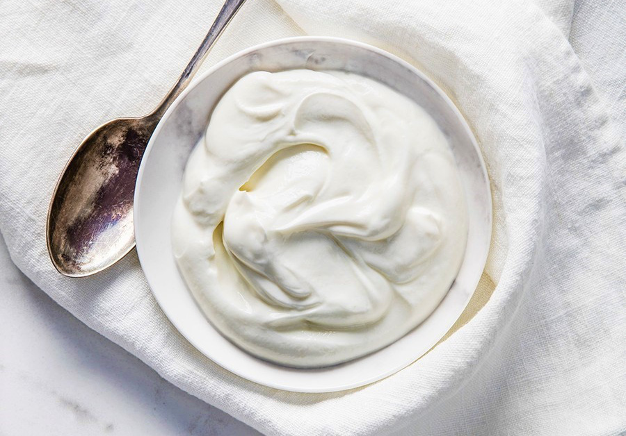 Sour Cream - linh hồn món trứng khuấy ngon nhất quả đất từ Gordon Ramsay - Ảnh 4.